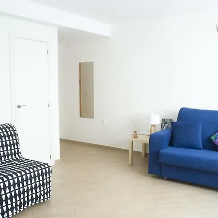 32 Calle Maldonado Lejlighed Torrevieja